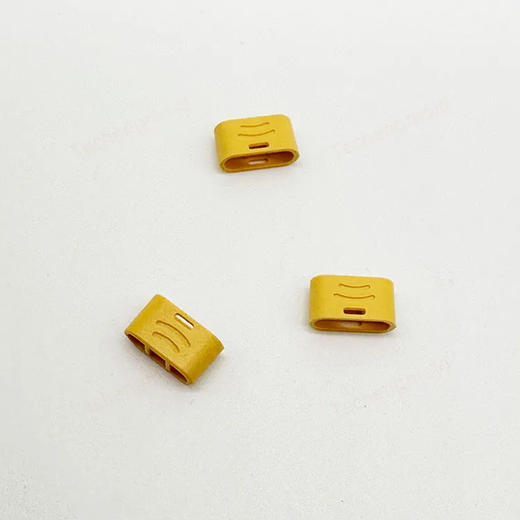 特诚科技PA66精密注塑件实拍 3